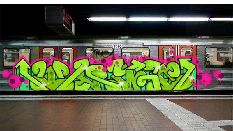 Bombing 1420569562369