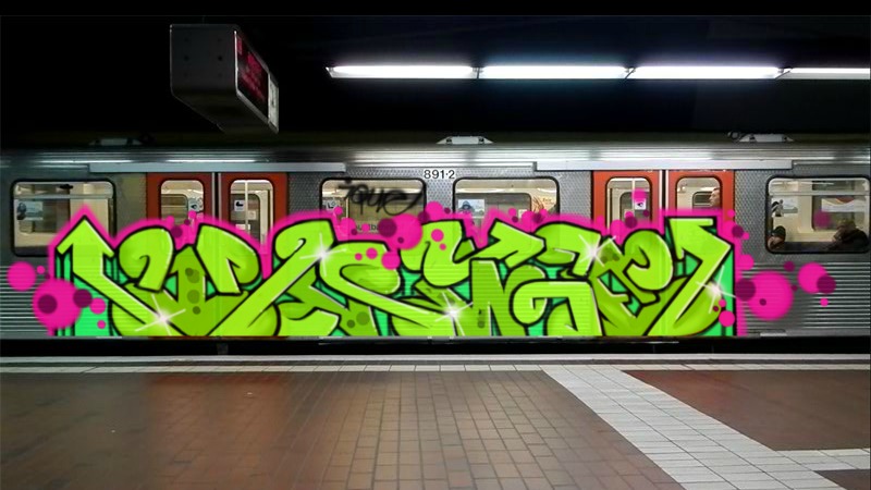 Bombing 1420569562369