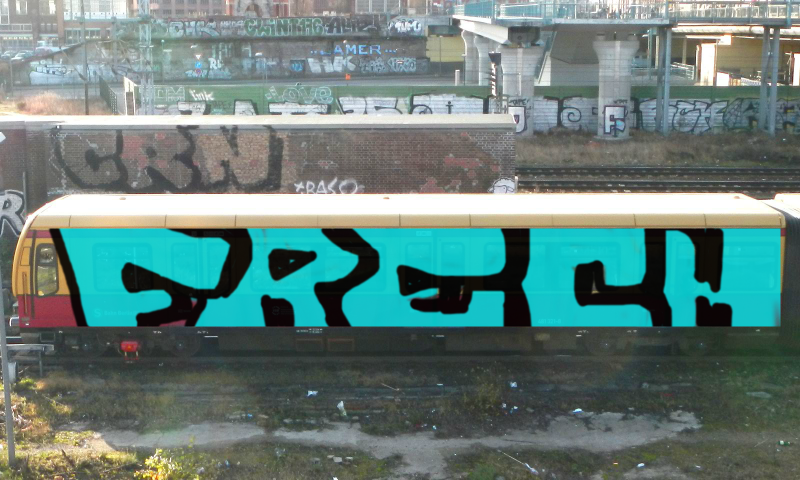 Bombing 1420570031594