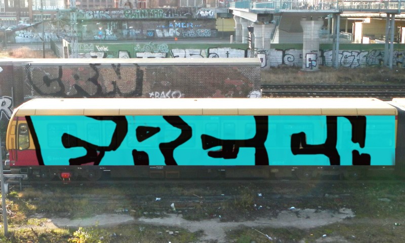 Bombing 1420570031594