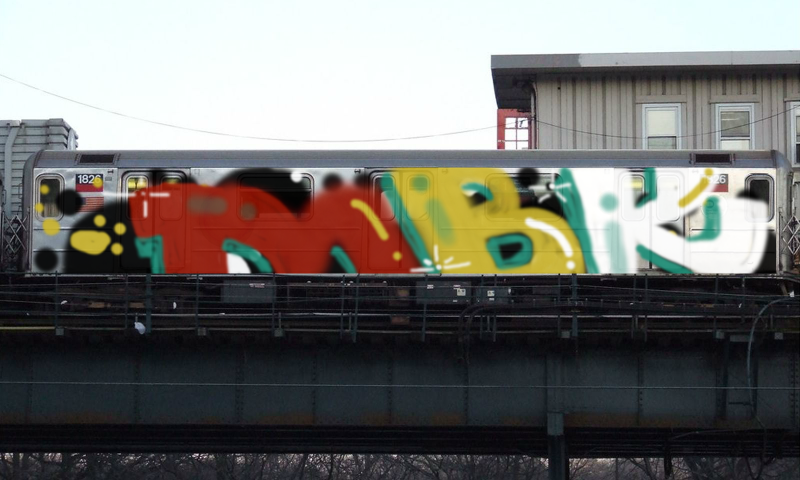 Bombing 1420570377588