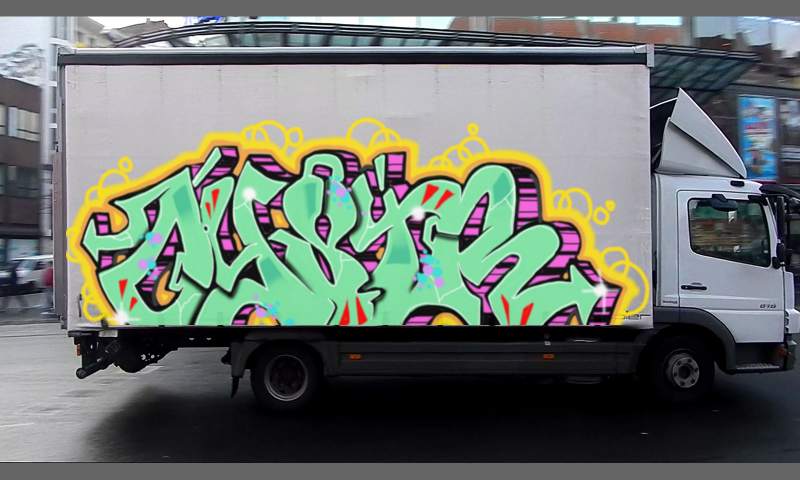 Bombing 1420570914272