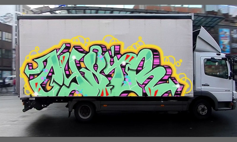 Bombing 1420570914272