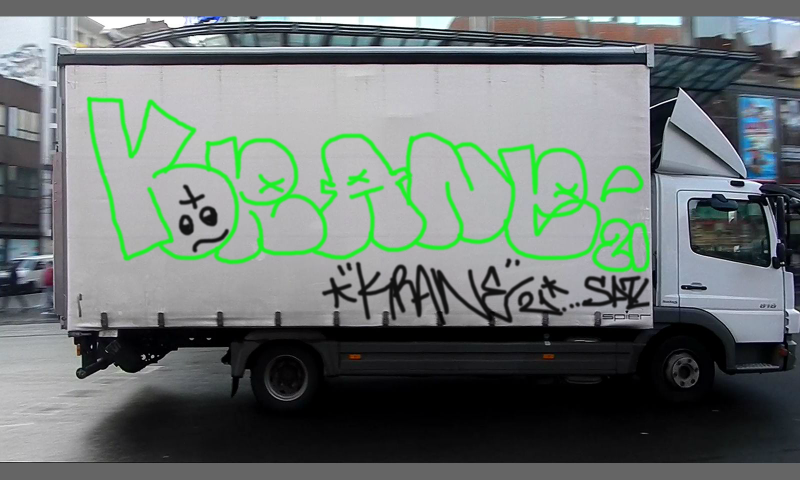 Bombing 1420571851767