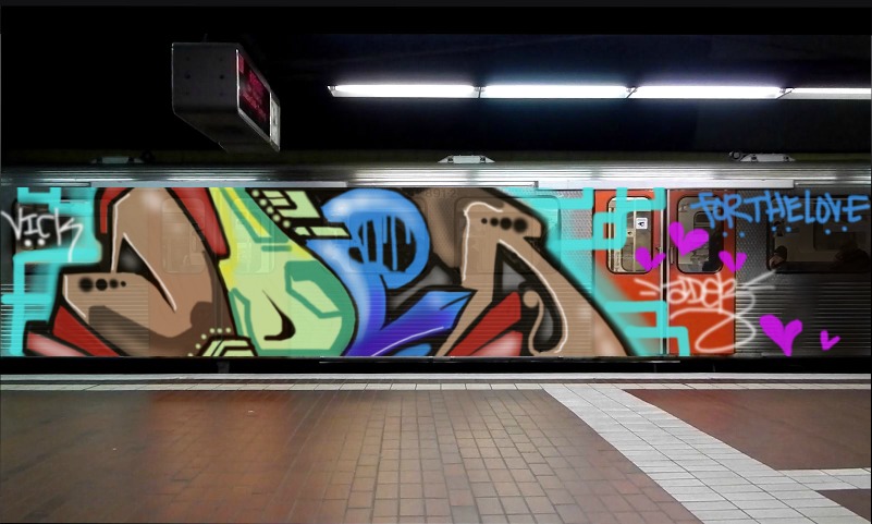 Bombing 1420572099805