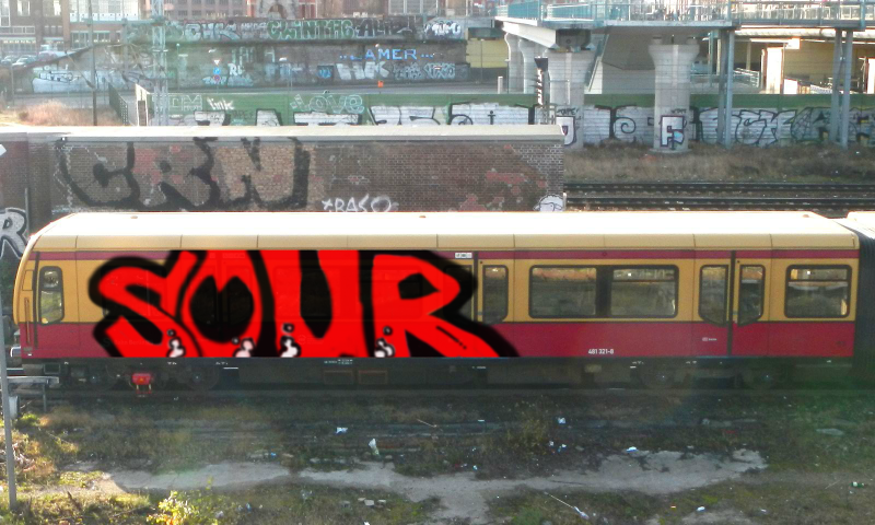 Bombing 1420581371539