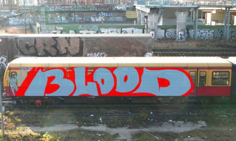 Bombing 1420581142771