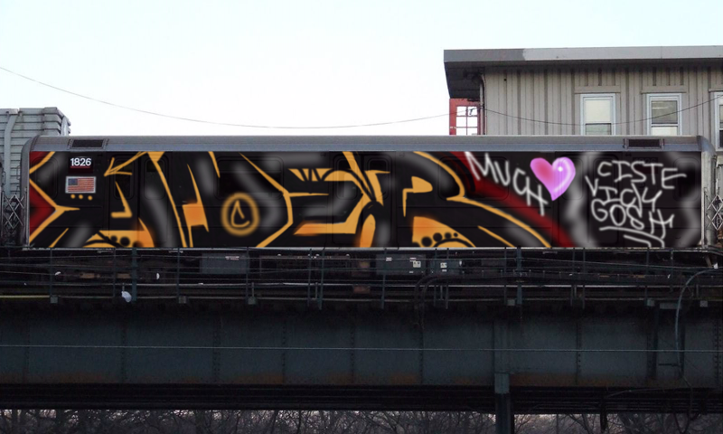 Bombing 1420582524097