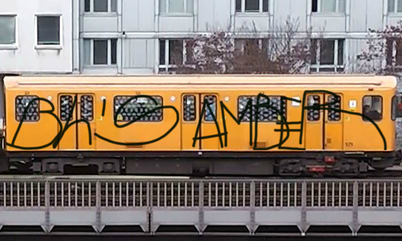 Bombing 1420585707855