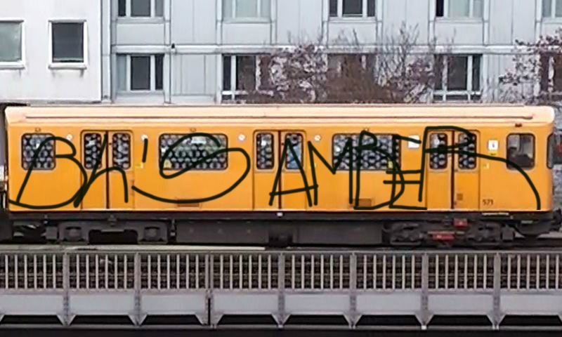 Bombing 1420585707855