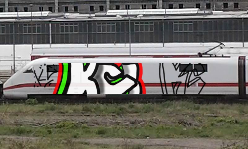 Bombing 1420587080147