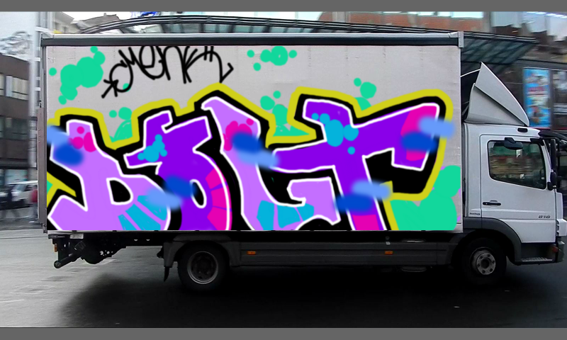 Bombing 1368214021968