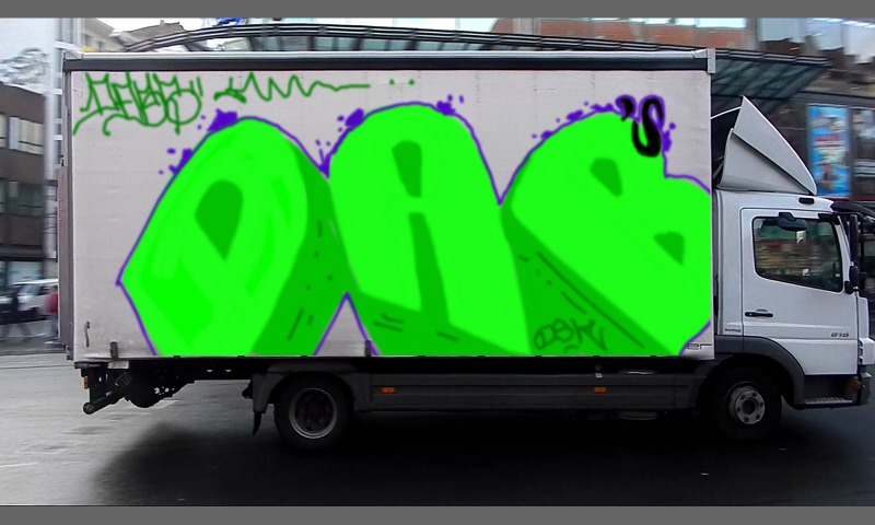 Bombing 1420597010799