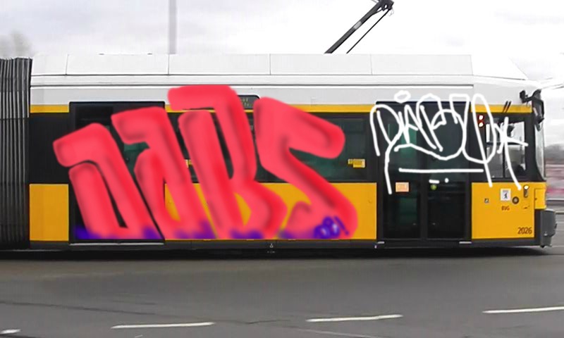 Bombing 1420598717379