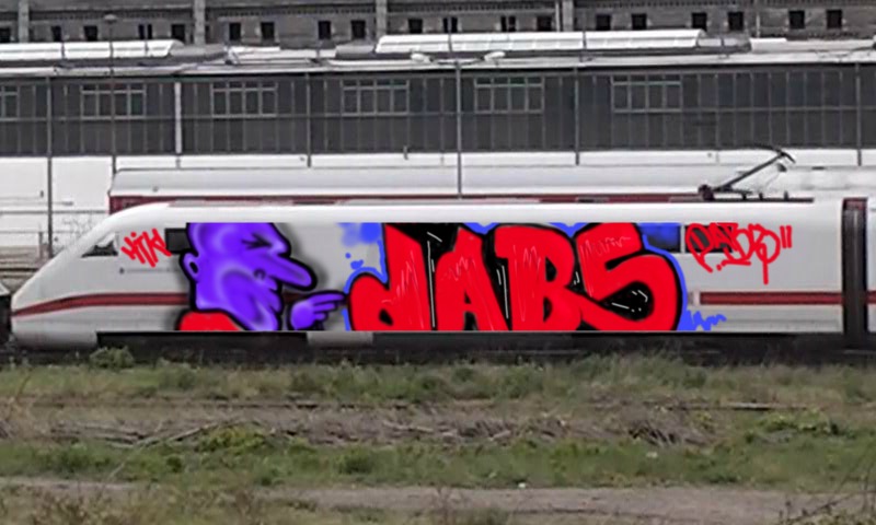 Bombing 1420600586193