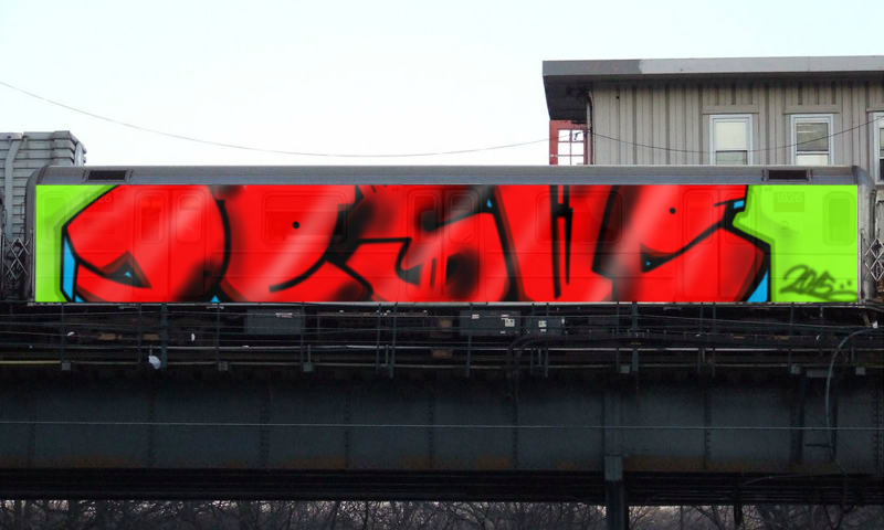 Bombing 1420600831117