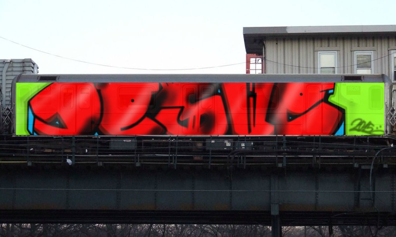 Bombing 1420600831117