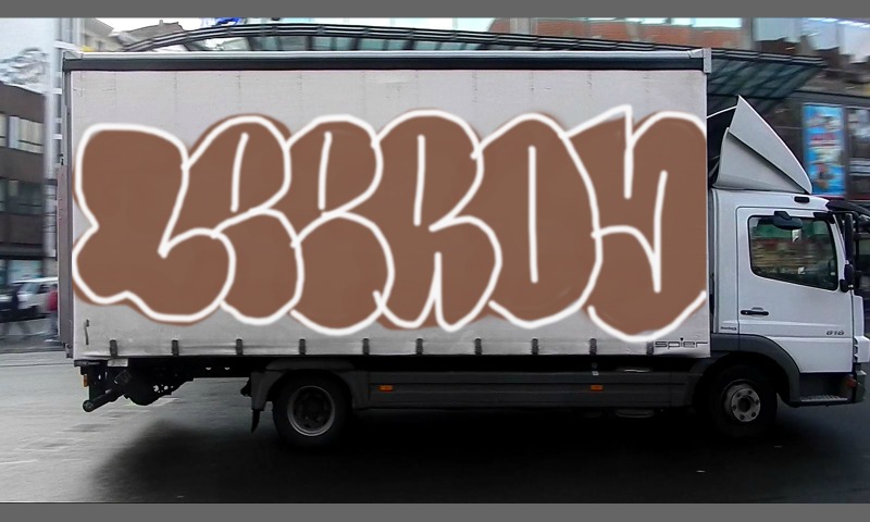 Bombing 1420603206972