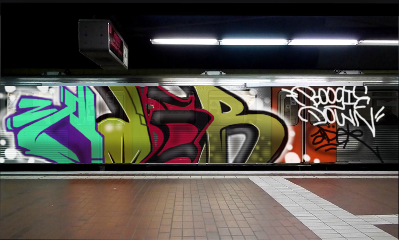 Bombing 1420610433735