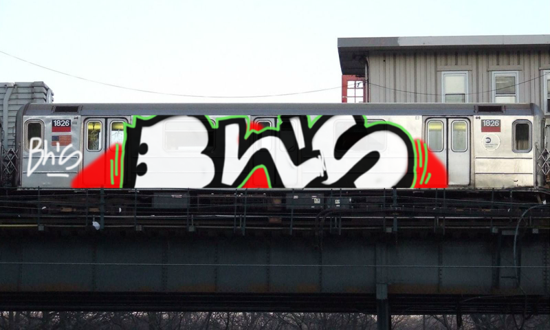 Bombing 1420628700153