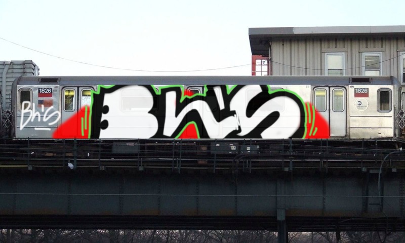 Bombing 1420628700153