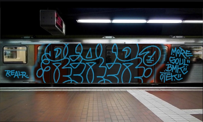 Bombing 1420630510284