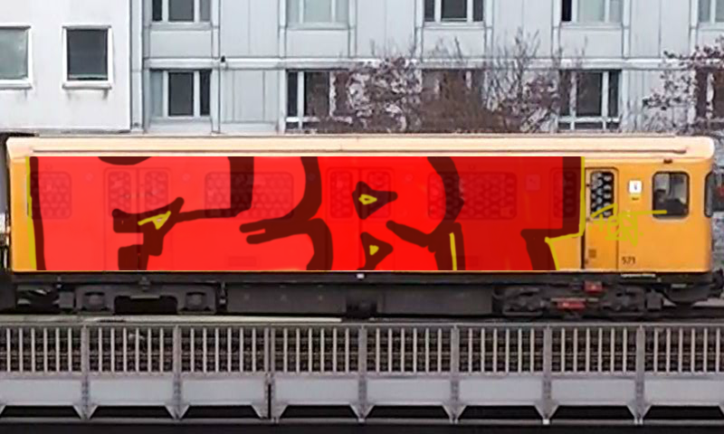 Bombing 1420655804804