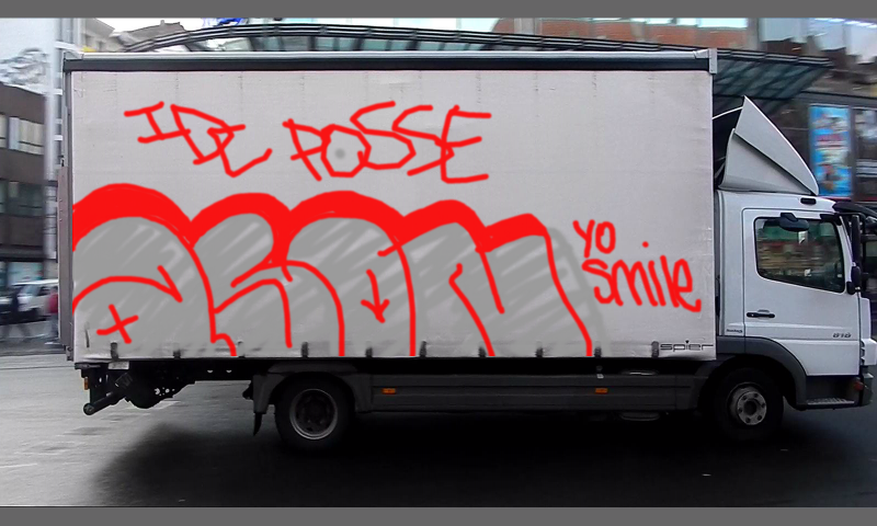 Bombing 1420658187942