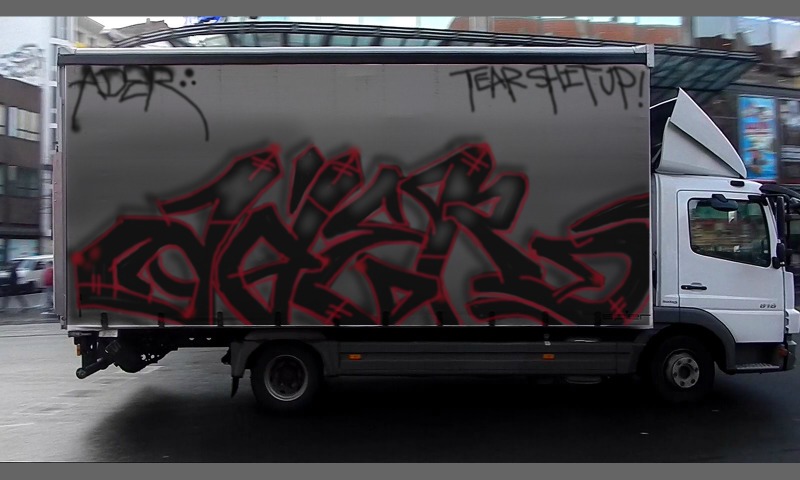 Bombing 1420666710485