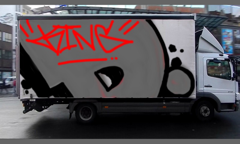 Bombing 1420675144649