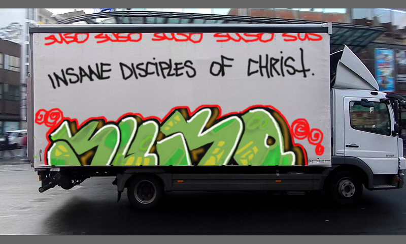 Bombing 1420676418461