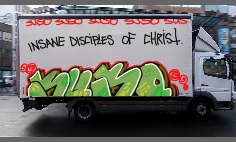 Bombing 1420676418461