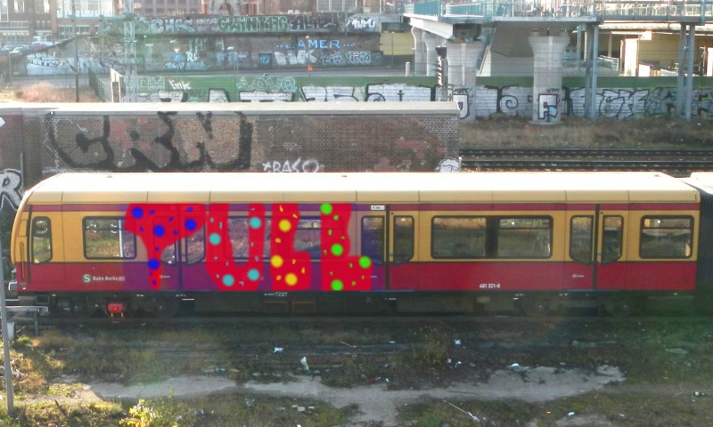 Bombing 1420689553896