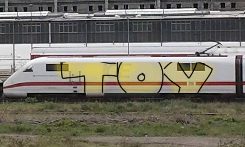 Bombing 1420690102890