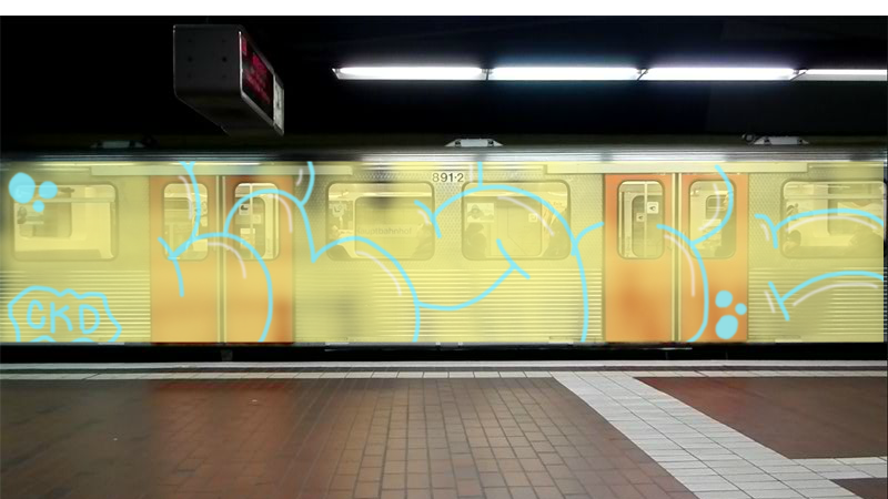 Bombing 1420695633559