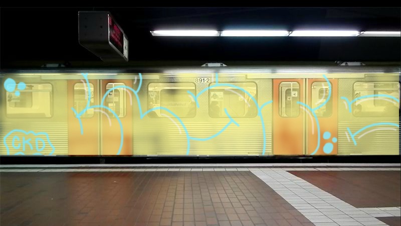 Bombing 1420695633559