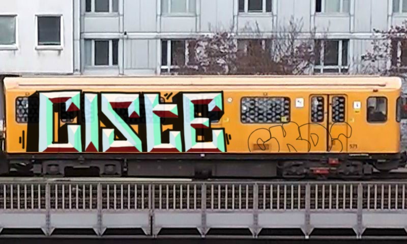 Bombing 1420710119613