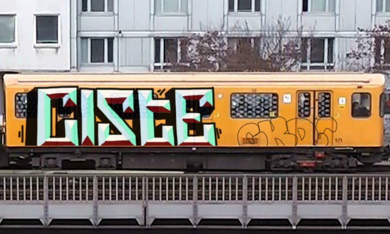 Bombing 1420710119613