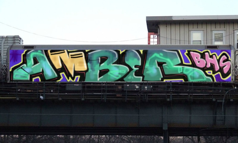 Bombing 1420711506537