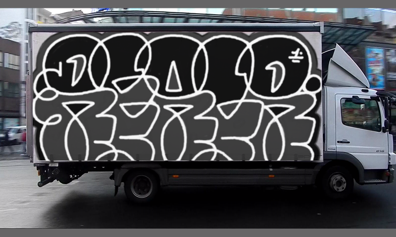 Bombing 1420714262264