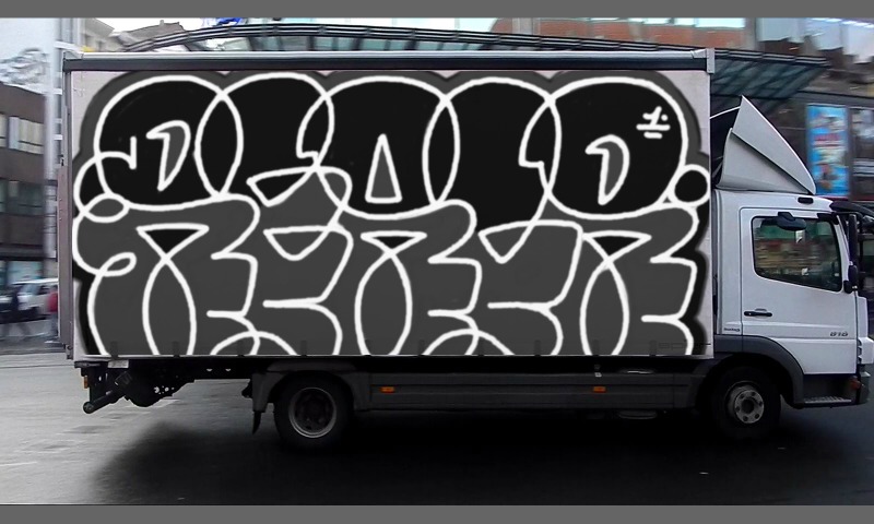 Bombing 1420714262264