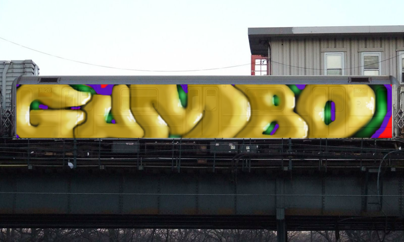 Bombing 1420717553328