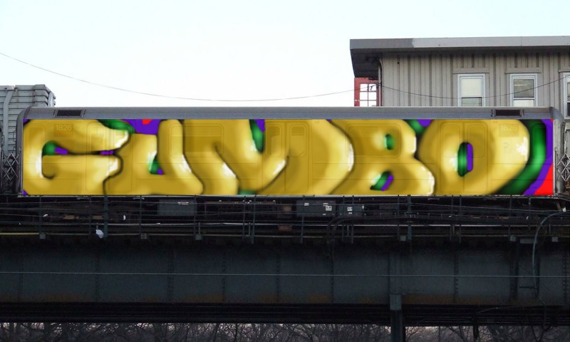 Bombing 1420717553328