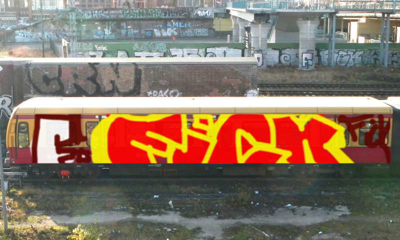 Bombing 1368230750569