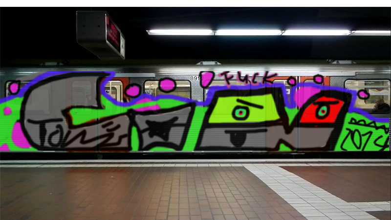 Bombing 1420737105217