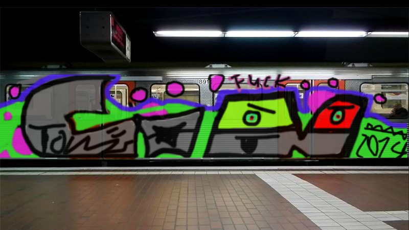 Bombing 1420737105217