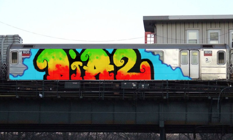 Bombing 1420739153878