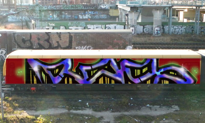 Bombing 1420742522236