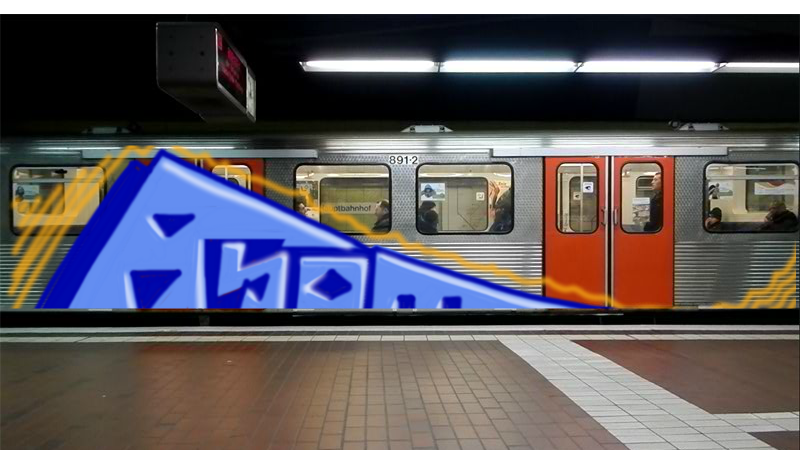 Bombing 1420750367105