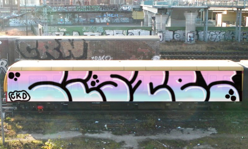 Bombing 1420760783339